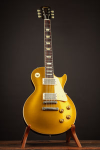 Gibson Murphy Lab '57 Les Paul Goldtop Light Aged 7 2441 (USED, 2022)