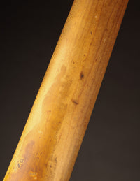 Fender Stratocaster Sunburst 120079 (1966)