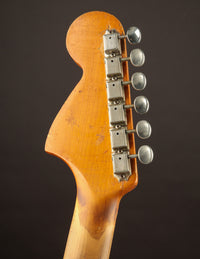 Fender Stratocaster Sunburst 120079 (1966)