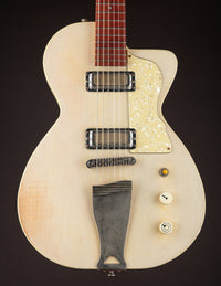 Retrograde Lexington Proto #2 Translucent White (USED, 2020)