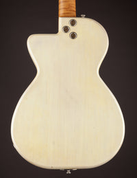 Retrograde Lexington Proto #2 Translucent White (USED, 2020)
