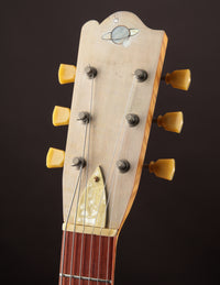 Retrograde Lexington Proto #2 Translucent White (USED, 2020)