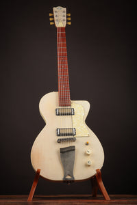 Retrograde Lexington Proto #2 Translucent White (USED, 2020)