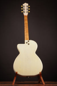 Retrograde Lexington Proto #2 Translucent White (USED, 2020)