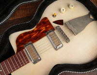 Retrograde Lexington Proto #2 Translucent White (USED, 2020)