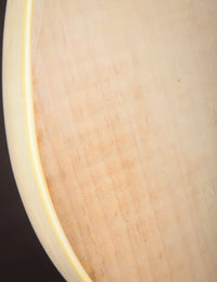 Retrograde Lexington Proto #2 Translucent White (USED, 2020)