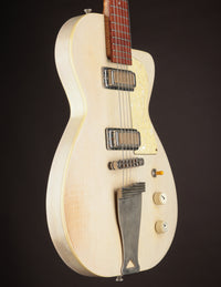 Retrograde Lexington Proto #2 Translucent White (USED, 2020)