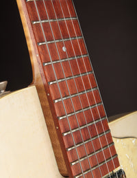 Retrograde Lexington Proto #2 Translucent White (USED, 2020)