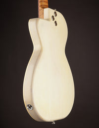 Retrograde Lexington Proto #2 Translucent White (USED, 2020)