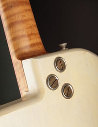 Retrograde Lexington Proto #2 Translucent White (USED, 2020)