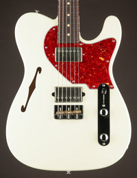 Suhr Alt-T w/Rosewood Fretboard, Olympic White (USED)