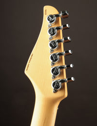 Suhr Alt-T w/Rosewood Fretboard, Olympic White (USED)