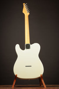 Suhr Alt-T w/Rosewood Fretboard, Olympic White (USED)