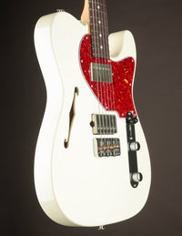 Suhr Alt-T w/Rosewood Fretboard, Olympic White (USED)