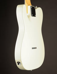 Suhr Alt-T w/Rosewood Fretboard, Olympic White (USED)