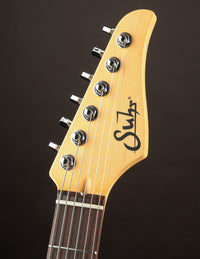 Suhr Alt-T w/Rosewood Fretboard, Olympic White (USED)