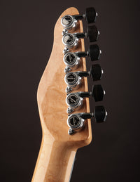 Buscarino Starlight Hybrid (USED, 2026)