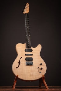 Buscarino Starlight Hybrid (USED, 2026)