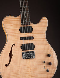 Buscarino Starlight Hybrid (USED, 2026)