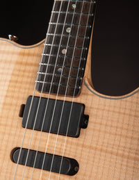 Buscarino Starlight Hybrid (USED, 2026)