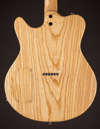 Buscarino Starlight Hybrid (USED, 2026)