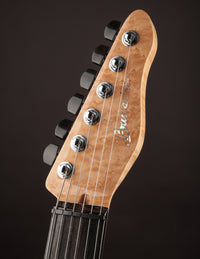 Buscarino Starlight Hybrid (USED, 2026)