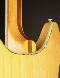 Rickenbacker 360/12 Mapleglo (1966)