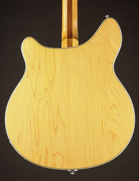 Rickenbacker 360/12 Mapleglo (1966)