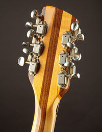 Rickenbacker 360/12 Mapleglo (1966)
