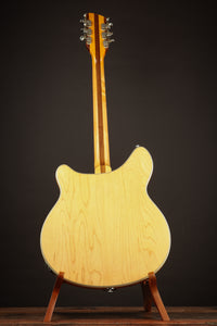 Rickenbacker 360/12 Mapleglo (1966)