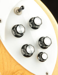 Rickenbacker 360/12 Mapleglo (1966)
