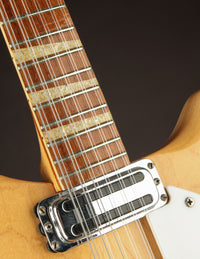 Rickenbacker 360/12 Mapleglo (1966)