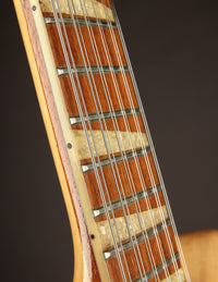 Rickenbacker 360/12 Mapleglo (1966)
