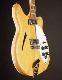 Rickenbacker 360/12 Mapleglo (1966)