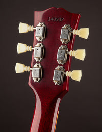 Gibson Custom Shop '64 ES-335 Reissue, Cherry (USED, 2024)