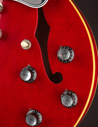 Gibson Custom Shop '64 ES-335 Reissue, Cherry (USED, 2024)