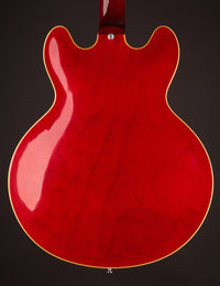 Gibson Custom Shop '64 ES-335 Reissue, Cherry (USED, 2024)