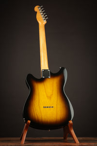 Lentz HSL w/Brazilian Rosewood/Two-Tone Sunburst (USED, 2016)