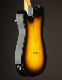 Lentz HSL w/Brazilian Rosewood/Two-Tone Sunburst (USED, 2016)
