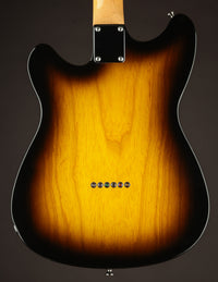 Lentz HSL w/Brazilian Rosewood/Two-Tone Sunburst (USED, 2016)