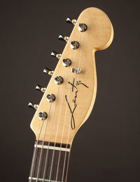 Lentz Reserve S Mary Kaye (USED, 2025)