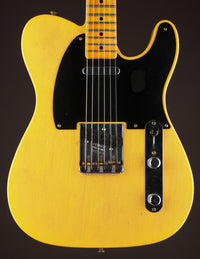 Fender Custom Shop LTD 70th Broadcaster Journeyman Relic (USED, 2022)