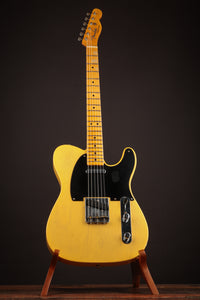 Fender Custom Shop LTD 70th Broadcaster Journeyman Relic (USED, 2022)