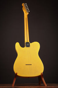 Fender Custom Shop LTD 70th Broadcaster Journeyman Relic (USED, 2022)
