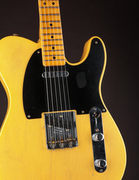 Fender Custom Shop LTD 70th Broadcaster Journeyman Relic (USED, 2022)