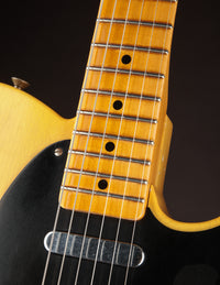 Fender Custom Shop LTD 70th Broadcaster Journeyman Relic (USED, 2022)