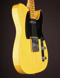 Fender Custom Shop LTD 70th Broadcaster Journeyman Relic (USED, 2022)
