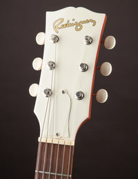 Rodriguez Single Cut Vintage Copper w/Fralin P90s (USED)