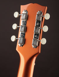 Rodriguez Single Cut Vintage Copper w/Fralin P90s (USED)