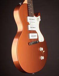 Rodriguez Single Cut Vintage Copper w/Fralin P90s (USED)